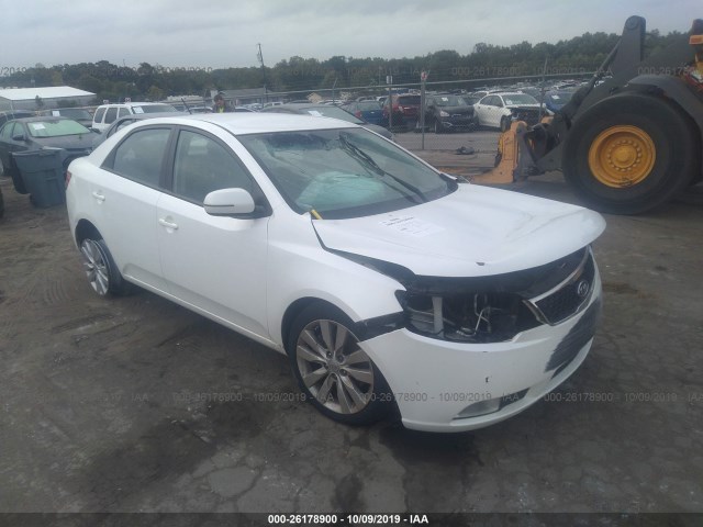 KIA FORTE 2012 knafw4a36c5471907