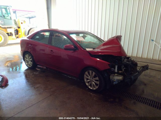 KIA FORTE 2012 knafw4a36c5476525