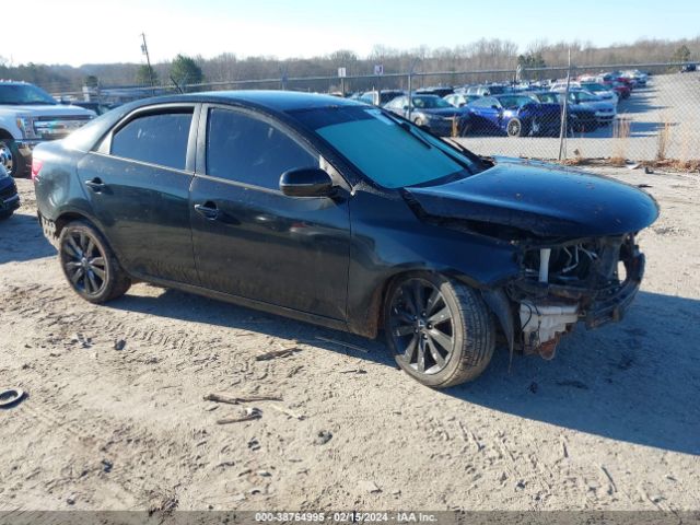 KIA FORTE 2012 knafw4a36c5499285