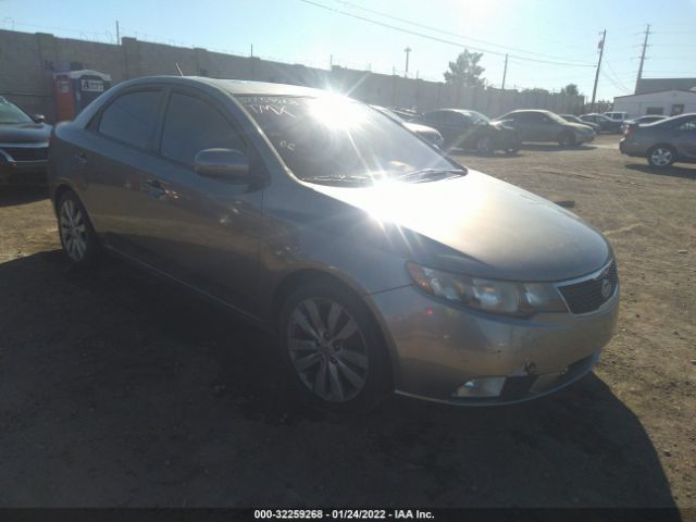 KIA FORTE 2012 knafw4a36c5500497