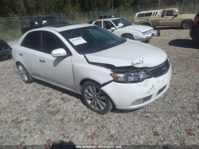 KIA FORTE 2012 knafw4a36c5539865