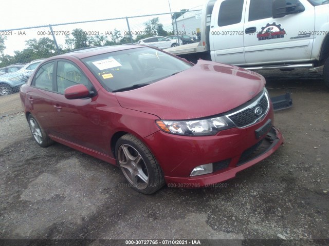 KIA FORTE 2012 knafw4a36c5562191