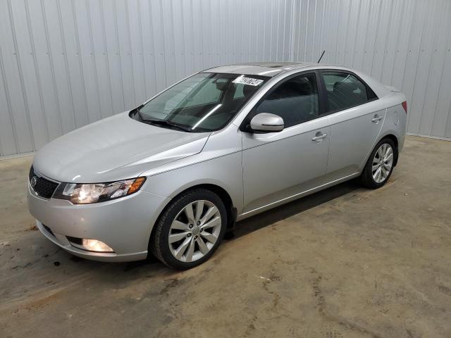 KIA FORTE SX 2013 knafw4a36d5667735