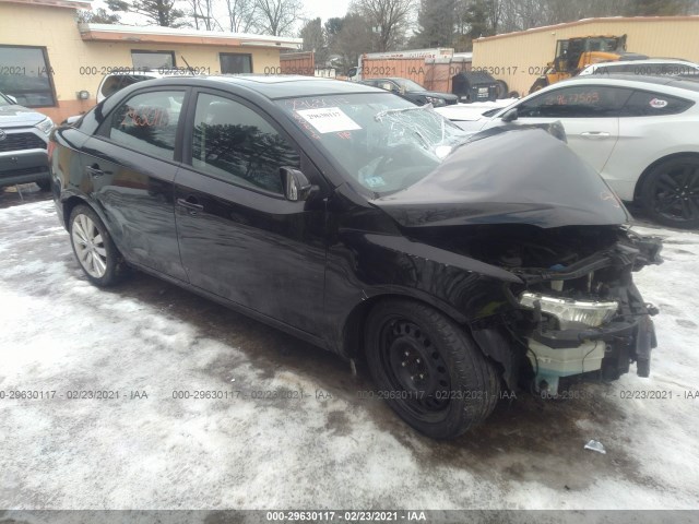 KIA FORTE 2013 knafw4a36d5717517