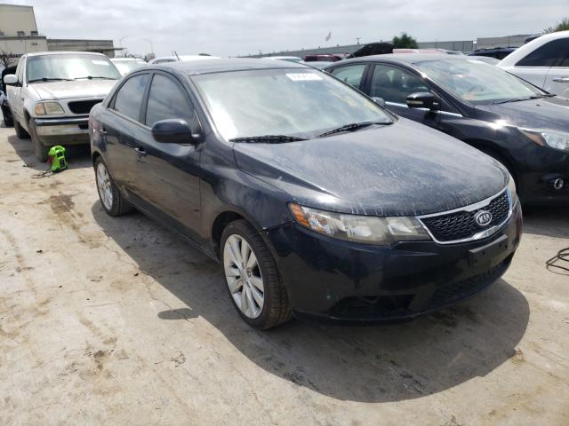 KIA FORTE SX 2013 knafw4a36d5719901