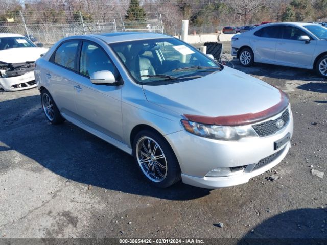 KIA FORTE 2013 knafw4a36d5734382