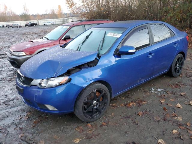 KIA FORTE 2010 knafw4a37a5068368