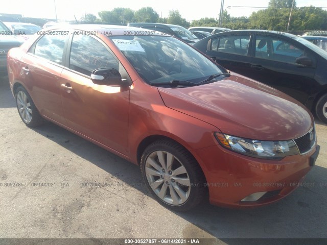 KIA FORTE 2010 knafw4a37a5111560