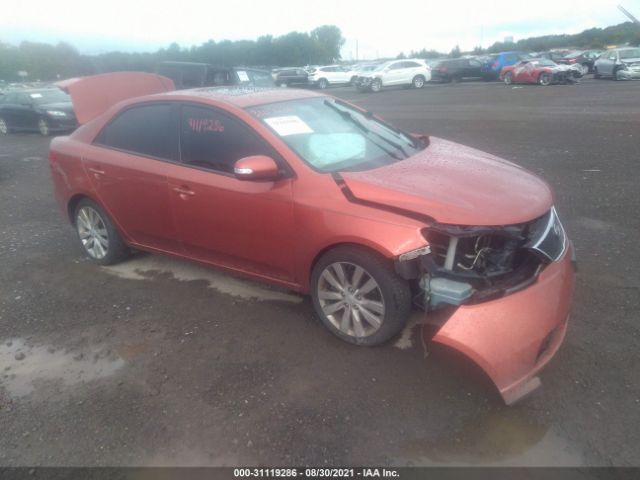 KIA FORTE 2010 knafw4a37a5112028