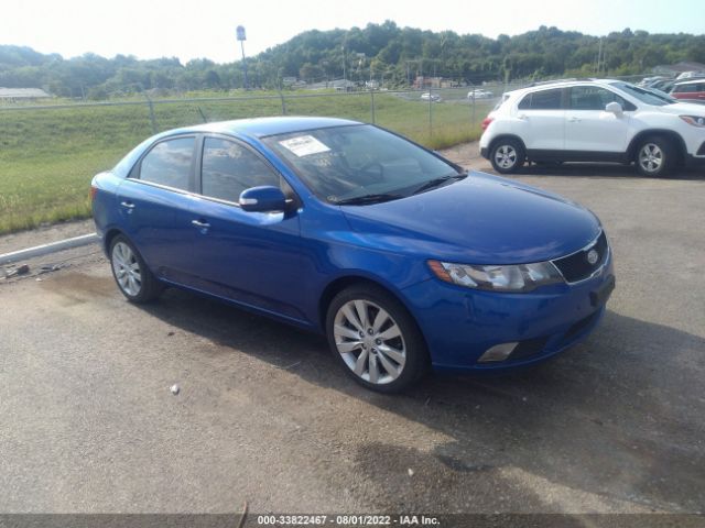 KIA FORTE 2010 knafw4a37a5119285