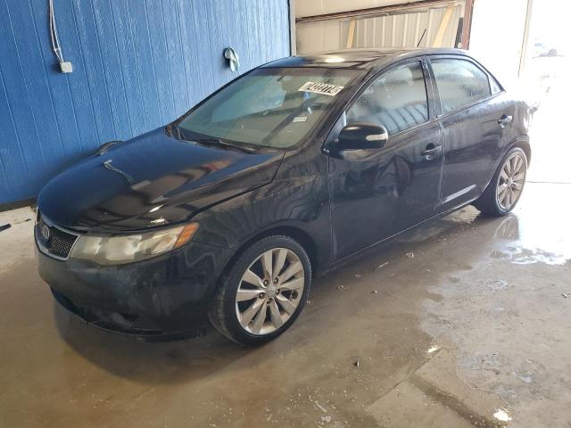 KIA FORTE SX 2010 knafw4a37a5125930