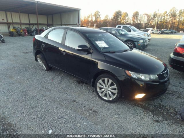 KIA FORTE 2010 knafw4a37a5125961