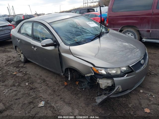 KIA FORTE 2010 knafw4a37a5137513