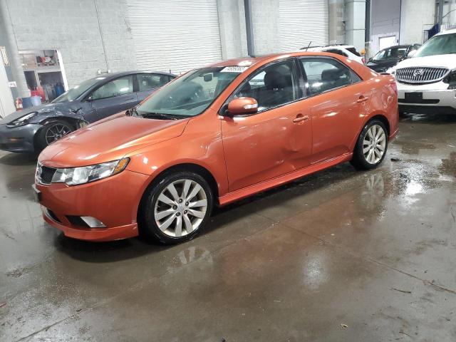 KIA FORTE 2010 knafw4a37a5139603