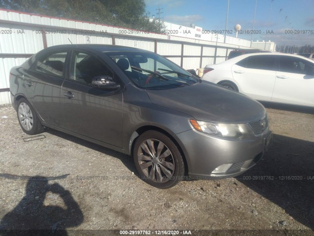 KIA FORTE 2010 knafw4a37a5187389