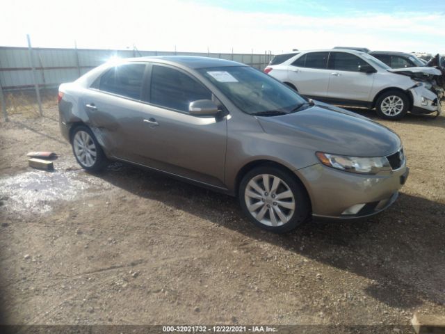 KIA FORTE 2010 knafw4a37a5240835