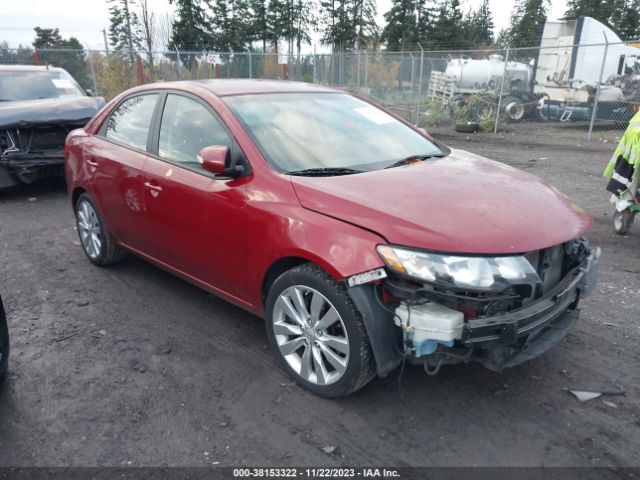 KIA FORTE 2010 knafw4a37a5271275