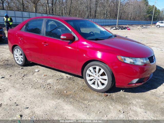 KIA FORTE 2010 knafw4a37a5277755