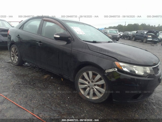 KIA FORTE 2010 knafw4a37a5292160