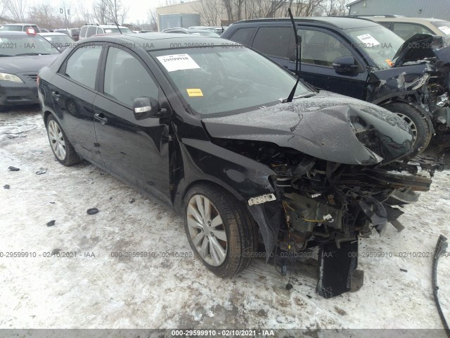 KIA FORTE 2010 knafw4a37a5293051