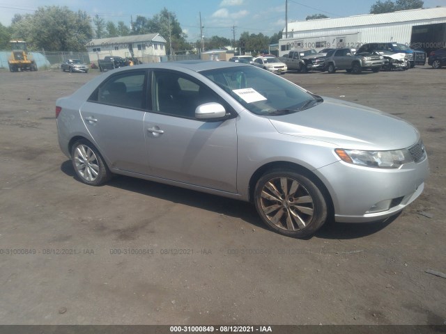 KIA FORTE 2011 knafw4a37b5374813