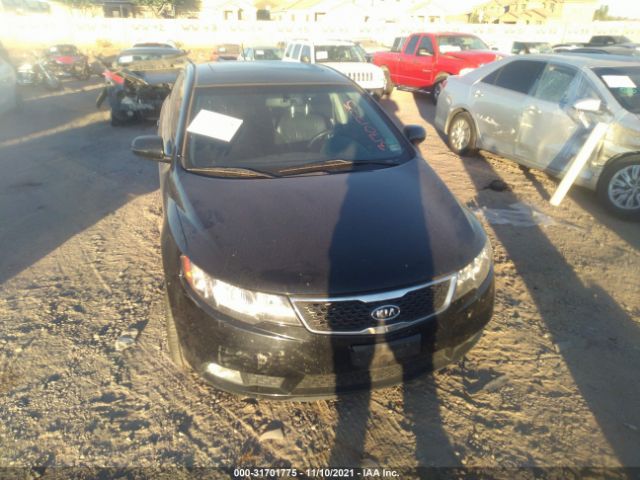 KIA FORTE 2011 knafw4a37b5377310