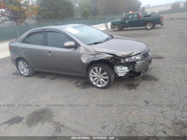 KIA FORTE 2011 knafw4a37b5398075