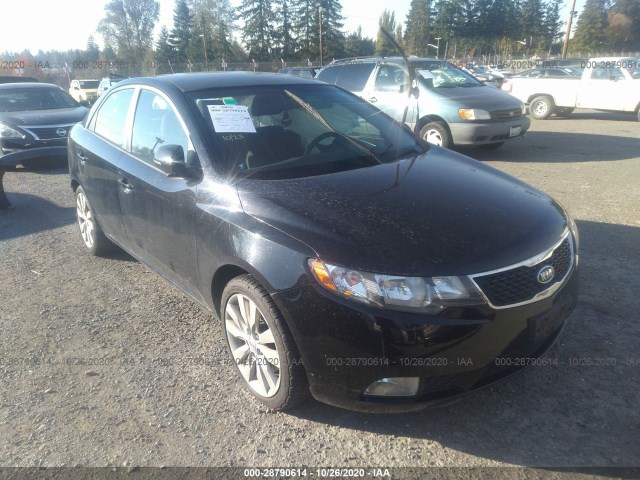 KIA FORTE 2012 knafw4a37c5471267