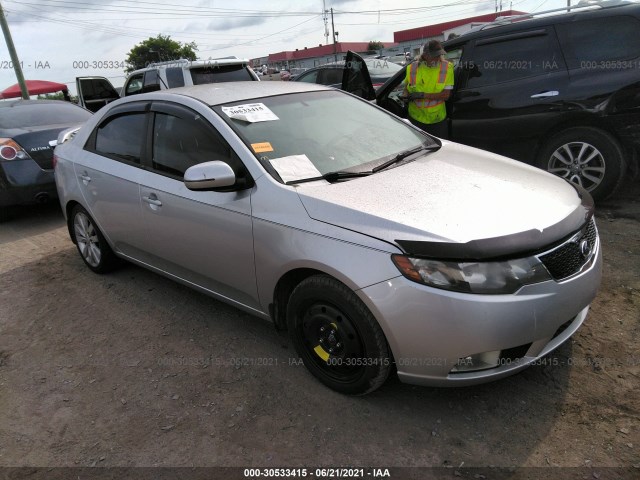 KIA FORTE 2012 knafw4a37c5476386