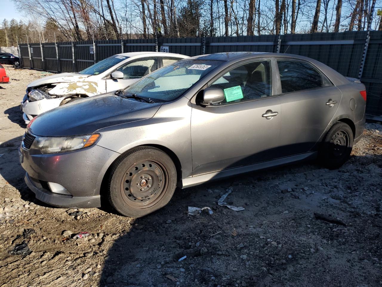 KIA FORTE 2012 knafw4a37c5543245