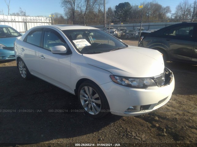 KIA FORTE 2012 knafw4a37c5579016