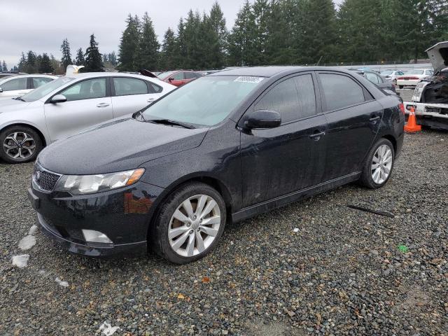 KIA FORTE SX 2012 knafw4a37c5602990