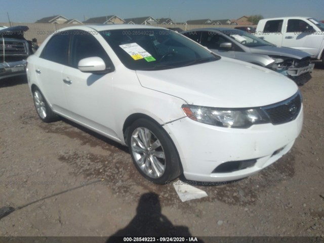 KIA FORTE 2012 knafw4a37c5624875