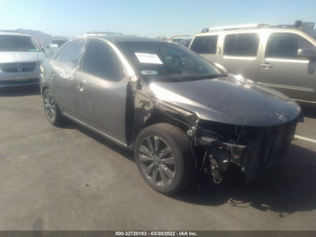 KIA FORTE 2012 knafw4a37c5642244