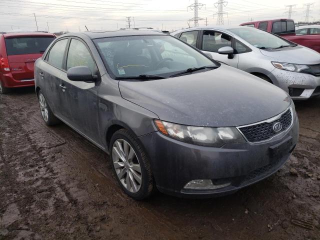 KIA FORTE SX 2013 knafw4a37d5716473