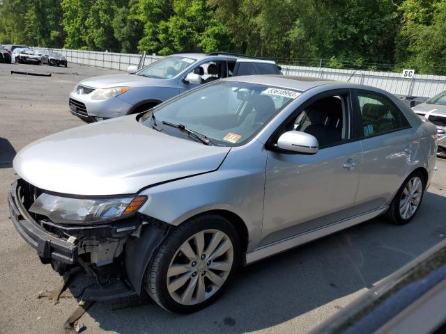 KIA FORTE SX 2013 knafw4a37d5723388