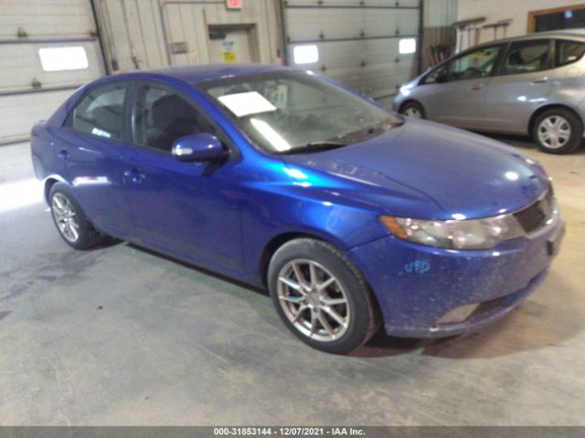 KIA FORTE 2010 knafw4a38a5049103