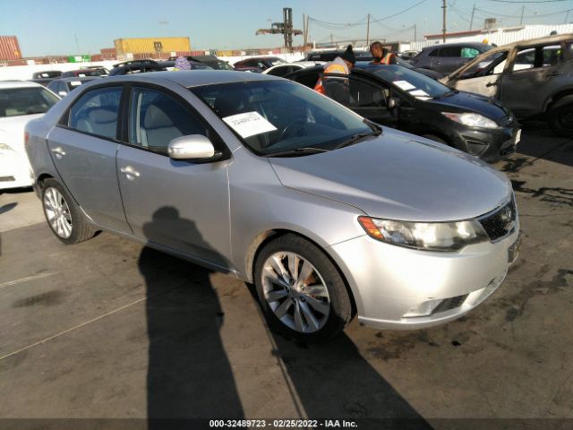 KIA FORTE 2010 knafw4a38a5049800