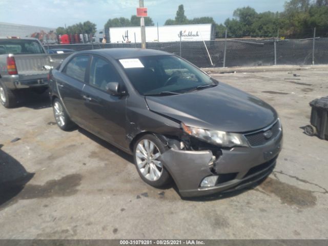 KIA FORTE 2010 knafw4a38a5065611