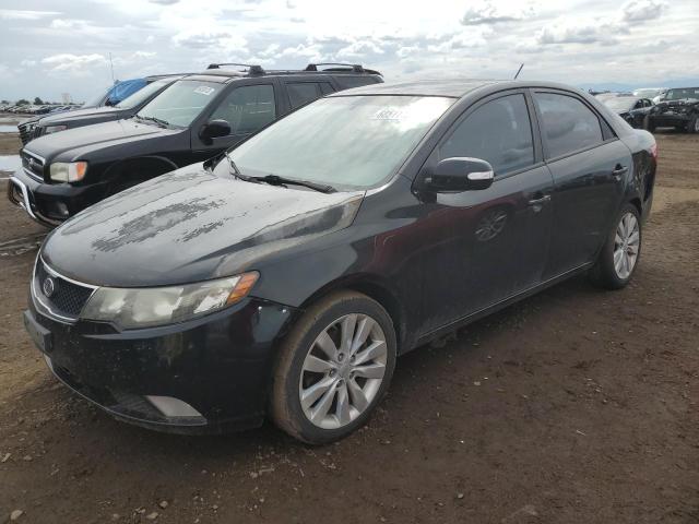 KIA FORTE SX 2010 knafw4a38a5066256