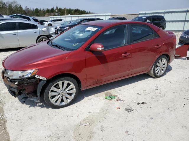 KIA FORTE 2010 knafw4a38a5137813