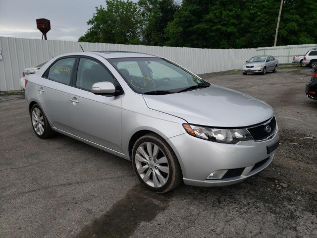 KIA FORTE SX 2010 knafw4a38a5288926