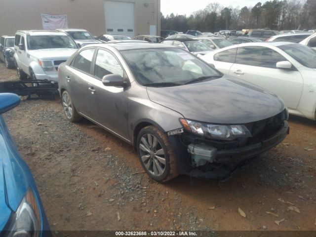 KIA FORTE 2010 knafw4a38a5300718