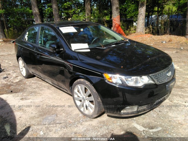 KIA FORTE 2011 knafw4a38b5357289