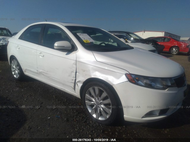 KIA FORTE 2011 knafw4a38b5409763