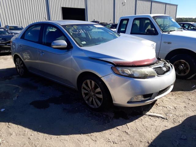 KIA FORTE SX 2013 knafw4a38d5686111