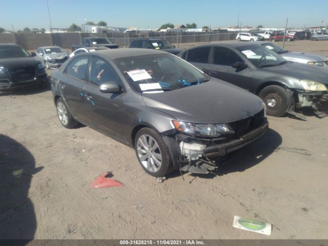 KIA FORTE 2010 knafw4a39a5049613