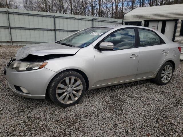 KIA FORTE SX 2010 knafw4a39a5064337