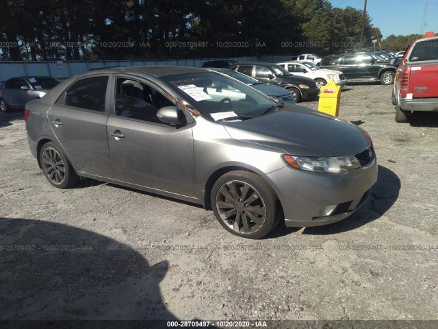 KIA FORTE 2010 knafw4a39a5140381