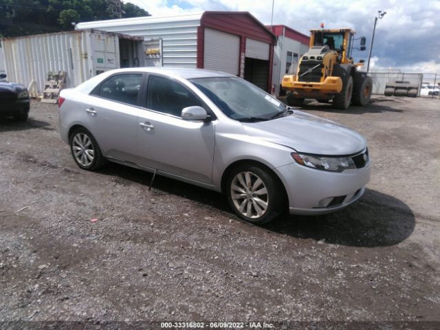 KIA FORTE 2010 knafw4a39a5148027